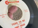 Northern soul JERRY FULLER DOUBLE LIFE