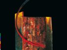 Nusrat Fateh Ali Khan & Party Love & Devotion (Vinyl) 12