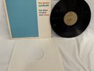 The Dream Syndicate The Days of Wine and Roses LP Ruby/Slash 1-23844 Vinyl VG