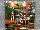 Brass Construction by Brass Construction, 1975 1st United Artist, VG+/VG+