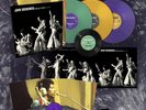 JIMI HENDRIX Valley Of The Jams Third Man Records Vault #67 Vinyl Set Sealed
