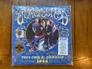 Grateful Dead 1966 Rare Cuts & Oddities SEALED RSD HQ 180g Audiophile Double LP
