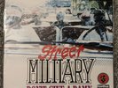 STREET MILITARY DON’T GIVE A DAMN VINYL PICTURE DISC TEXAS G-FUNK KLONDIKE KAT