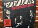 GOO GOO DOLLS: Greatest Hits, Vol. One - The Singles LP Coke Bottle Clear Vinyl