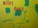 Miles Davis - Blue Moods LP Album RE Vinyl Jazz Hard Bop 256
