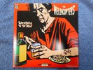 The Hellacopters - Supershitty To The Max White Jazz Records 001LP 1998 3. Aufl.