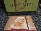 Billie Eilish Happier Than Ever Limited Edition GUCCI Nail Sticker Vinyl Box Set