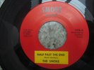 THE SMOKE - HALF PAST THE END   MY MAMA 1968 ***RARE US SMOKE RECORDS GARAGE***