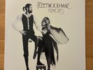 Fleetwood Mac Rumours  12” Vinyl near mint condition also with fold out sheet