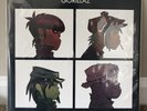 Demon Days by Gorillaz (Record, 2018)
