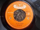 EX  UK (NOC) POLYDOR 45 - TONY SHERIDAN & THE BEATLES -