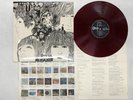 The Beatles Revolver Japan LP [96886ER]