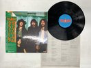 Deep Purple New, Live And Rare Japan LP OBI [96612ER]