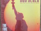 BOB SEGER  The Fire Inside  original LP album from 1991  STILL SEALED