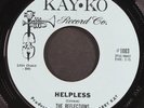 REFLECTIONS: helpless / you said goodbye KAY-KO 7