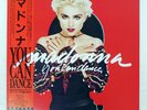 MADONNA YOU CAN DANCE SIRE P13514 Japan OBI VINYL LP