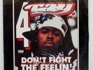RAPPIN' 4-TAY DON'T FIGHT THE FEELIN' CHRYSALIS F130889 US VINYL LP