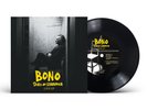BONO (U2) - STORIES OF SURRENDER LIVE EP - LIMITED EDITION 7