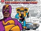 Chali 2na - Further Adventures of a Reluctant Super Hero [New Vinyl LP]