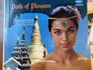 Les Baxter With His Chorus And Orchestra Ports Of Pleasure Vinyl LP NM-