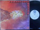 Buffalo 1st Press OZ LP Volcanic Rock '73 Vertigo Swirl + Insert Hard Rock