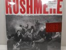 Mumford & Sons - RUSHMERE Limited Edition Bloodshot Red Vinyl NEW