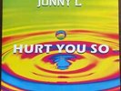 Jonny L - Hurt You So EP - Vinyl Record 12 - J1034z