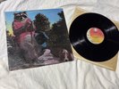 Vintage Vinyl Record Album Naturally By J.J Cale 1971 Awesome Cover Art