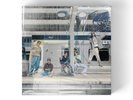 CORTIS Color Outside The Lines [Sand Color Vinyl] Records & LPs New