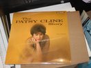 Patsy Cline The Patsy Cline Story beaut 2LP 80s press MCA  SEALED