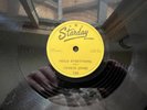 GEORGE JONES Hold Everything/What's Wrong With You STARDAY 188 E+/N- nos 1955