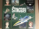 Collector 's Edition Stingray Vinyl