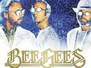 Bee Gees Timeless Greatest Hits 2LP Vinyl Gatefold Stayin Alive EX Condition