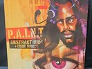P.A.I.N.T. PAINT Abstract Rude Tribe Unique 2X LP VINYL RECORD Battleaxe RARE