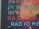 In Rainbows Box Set, Radiohead, 2007 original owner