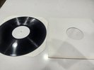 RARE Bob Dylan – Slow Train Coming  PAL 36120 NM Vinyl – Early Pressing 1979