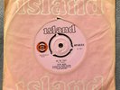 JOYCE BOND - DO THE TEASY / SUGAR rare UK 1967 / NORTHERN SOUL / ISLAND / MINT-