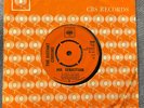 THE DISTANT COUSINS - MR. SEBASTIAN rare UK 1967 / BEAT / POPSIKE / MINT-