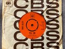 SKIN ALLEY - TELL ME / BETTER BE BLIND rare UK 1970  / PROG ROCK / PSYCH / MINT-