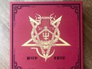 Watain The Wild Hunt Rare Mint Record Box Set