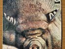 Kin Ping Meh – No. 2  - Rare 1972  Zebra LP Vinyl - Kraut Prog Monster