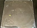 SEALED ORIGINAL 1980 FIRST PRESSING AC/DC BACK IN BLACK SURVIVOR  WOW