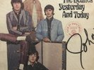 The Beatles Yesterday and Today Vinyl LP Record Used Good Condition