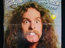 TED NUGENT Fully Sealed CAT SCRATCH FEVER Album EPIC #EPC 82010 Guitar Hero