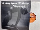 L.V. JOHNSON We Belong Together PHONO Records LP Modern Soul 1981 EX NM Rare