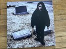 Crystal Castles II 2LP Vinyl Record 2025 Reissue used