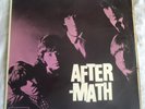 Vinyl LP Album The Rolling Stones Aftermath 1966 UK Press Mono LK.4786 - 5A/6B