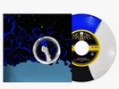 Jack White G.O.D / Broken Ribs Tri Colour 7in Vinyl