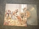 Sabrina Carpenter - “Man’s Best Friend” Pink Champagne Liquid Vinyl LP (In Hand)