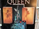 1984 Queen - Thank God It's Christmas - US Vinyl 12